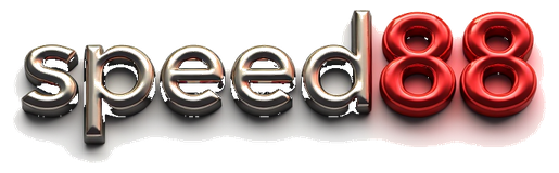 speed88 logo